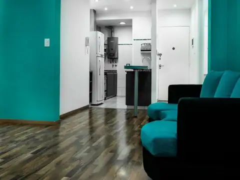 Avenida Raúl Scalabrini Ortiz 2400