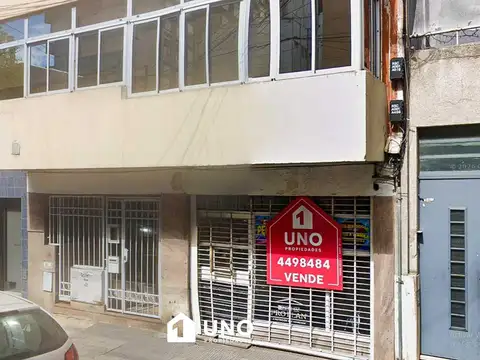 Italia  y 9 de Julio - Local.