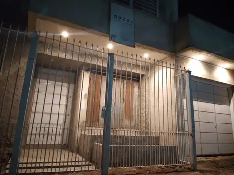 Venta Casa 4 Ambientes a personalizar en Cañuelas