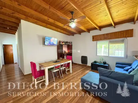 Casa en Venta en Los Cardales, USD 98.000