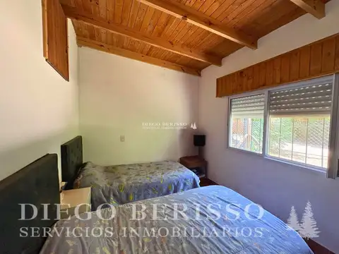 Casa en Venta 2 años