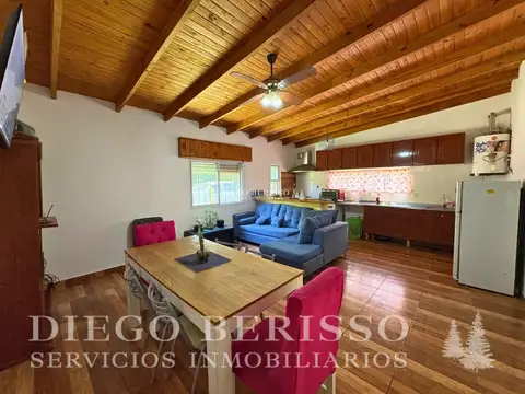 Casa en Venta de 2 dormitorios