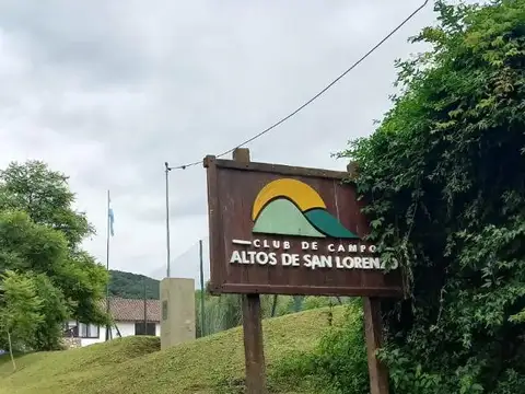 Altos de San Lorenzo