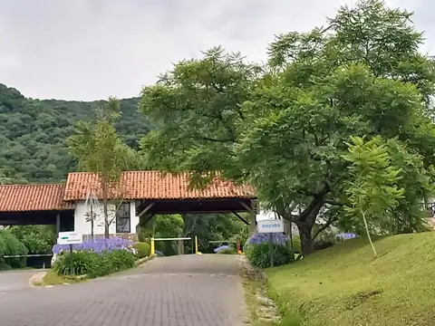 Espectacular Terreno en Altos de San Lorenzo