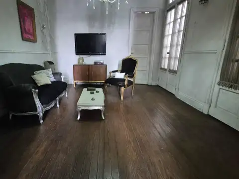 Depto Tipo Casa en Venta 65 años