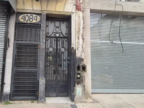 Casa 5 Dorm Con Terraza OPORTUNIDAD