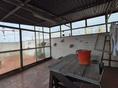 Depto Tipo Casa en Venta 65 años