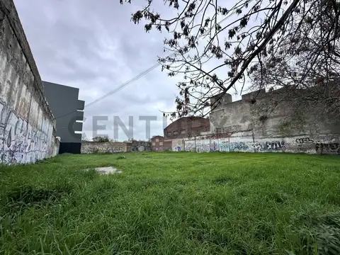 Terreno en Venta 24  mts Frente