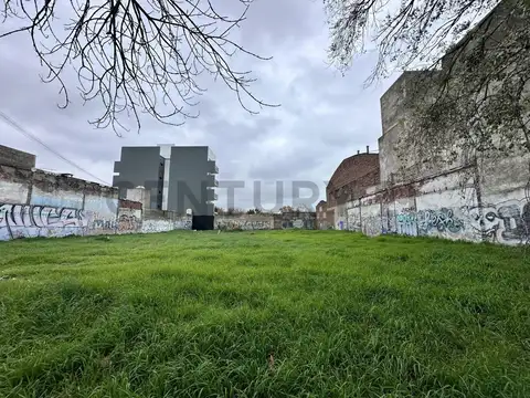 VENTA LOTE ESTACION NORTE PROYECTO APROBADO