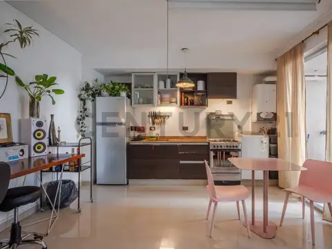 Departamento en Alquiler A Estrenar