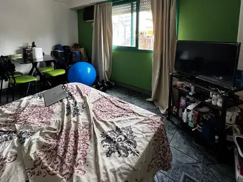 Departamento en Alquiler Temporal de Monoambiente
