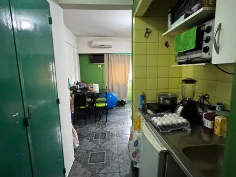 Departamento en Alquiler Temporal Permite mascota
