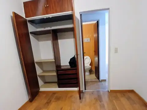 Departamento en Alquiler Permite mascota