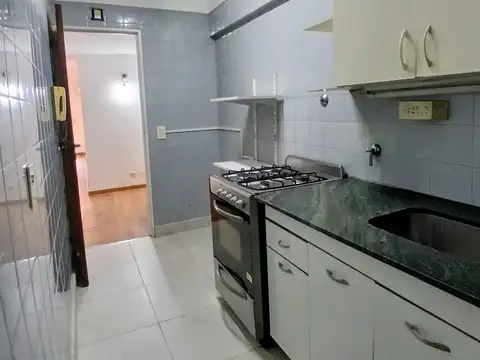 Departamento en Alquiler en Belgrano, $ 800.000