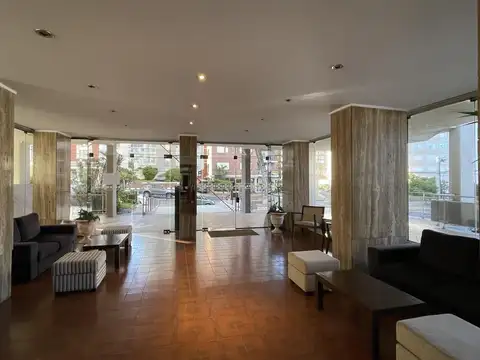 Departamento en Alquiler 40 años