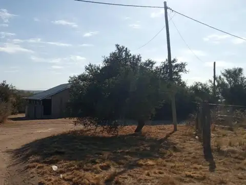 Casa en Venta en Capilla Del Monte, USD 11.900