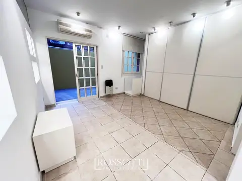 Oficina en Alquiler en Villa Urquiza, $ 680.000