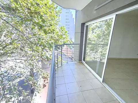 ALQUILER | MONOAMBIENTE AL FRENTE - BALCÓN Y SUM | CABALLITO
