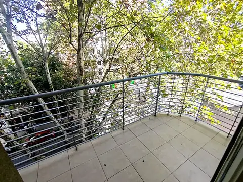 Departamento en Alquiler 8 años