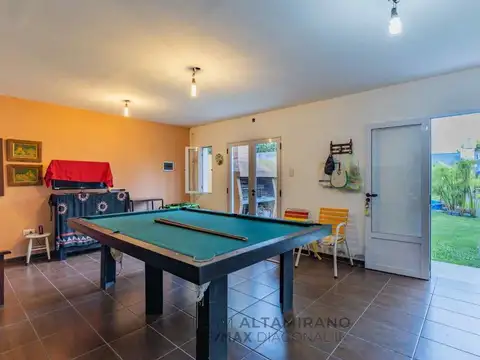 Casa en Venta 45 años