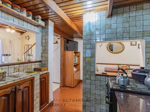 Casa en Venta en La Plata, USD 110.000