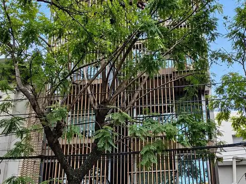 San Juan  2116 - Barrio Lourdes
