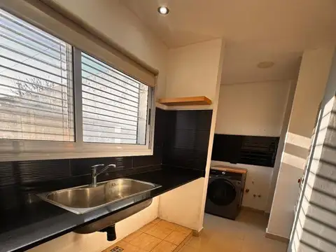 Casa en Alquiler 5 años