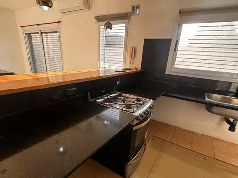 Casa en Alquiler al Sureste