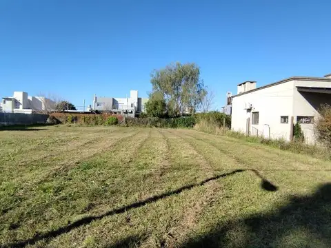 Terreno en  Acequias del Aire