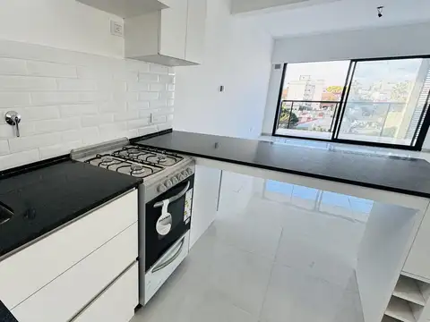 Departamento en Venta Apto profesional