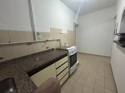 Departamento en Alquiler al Sur