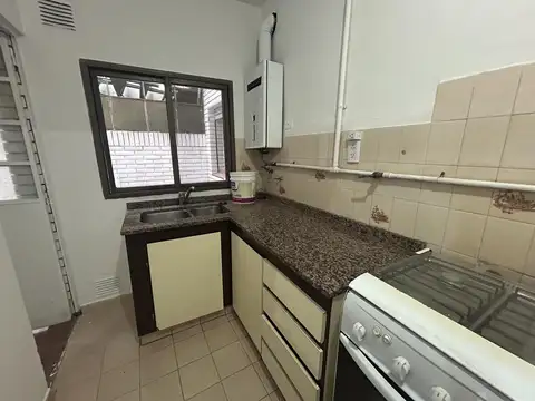 Departamento en Alquiler 40 años