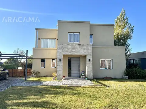 Barrio Privado Los Talas, Canning
