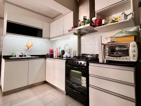 Departamento en Venta de 4 dormitorios