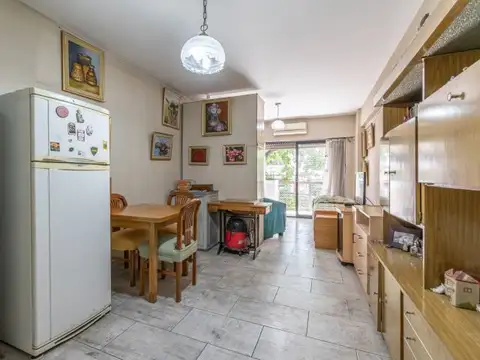 Scalabrini Ortiz 1825 , Piso 2