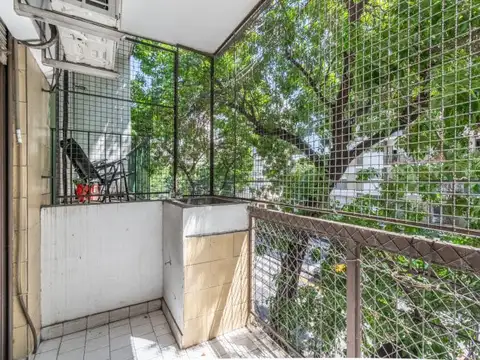 Departamento en Venta 46 años