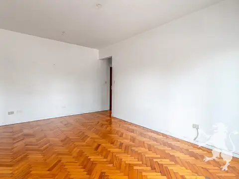 Departamento en Venta 55 años