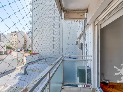 Departamento en Venta en Belgrano, USD 150.000