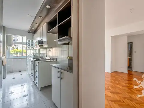 Departamento en Venta Apto profesional