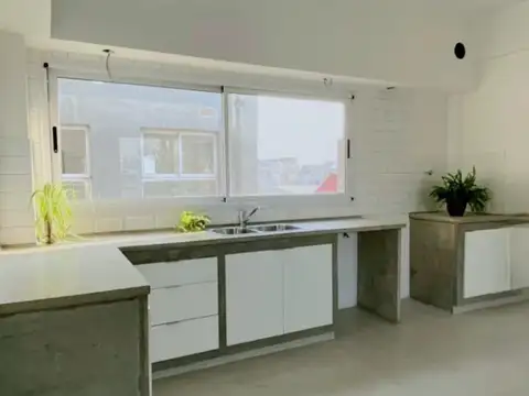 Departamento en Venta con 1 cochera