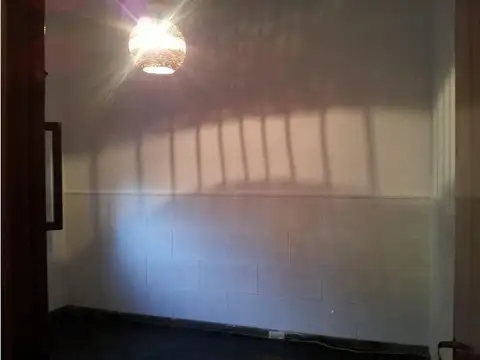 Casa en Alquiler con 1 cochera