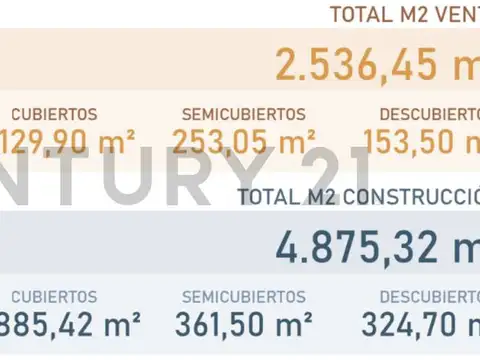 Cochabamba 1800, Piso 0