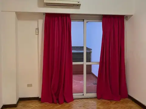 Departamento en Venta en Balvanera, Capital Federal
