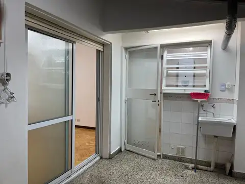 Departamento en Venta en Balvanera, USD 90.000