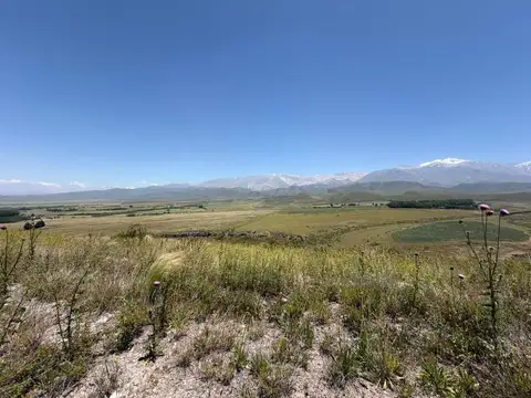 Lote en Venta La Carrera - Agua del Durazno