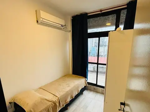Departamento en Alquiler Temporal en San Nicolás, USD 450