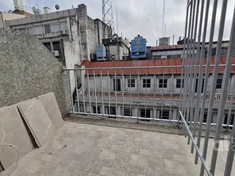 Departamento en Alquiler Temporal A Estrenar