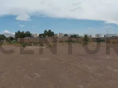 LOTES EN VENTA GODOY CRUZ