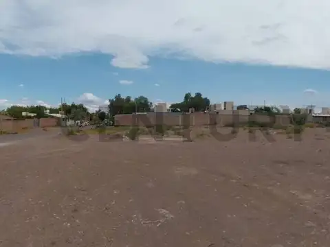 Terreno en Venta en Godoy Cruz, USD 16.900