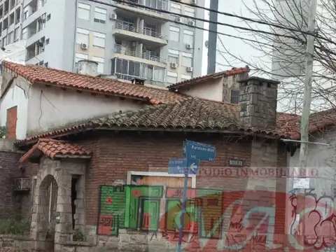 Venta casa en lote propio. Ideal para inversión